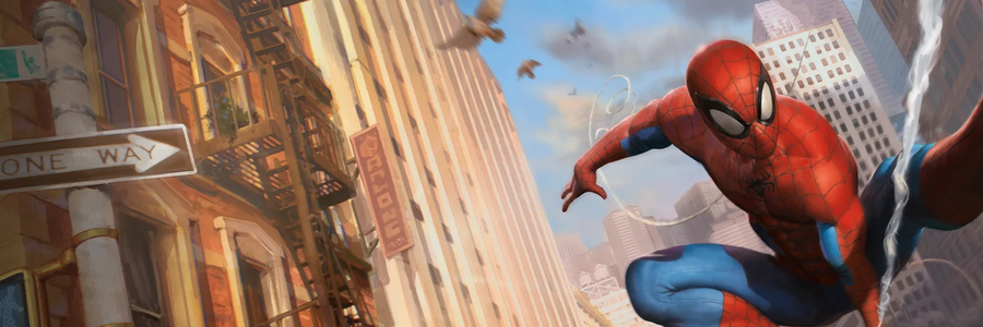 Marvel's Spider-Man