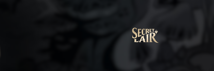 Secret Lair