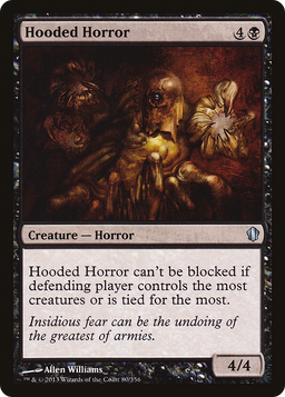 Hooded Horror (C13-080) - Commander 2013