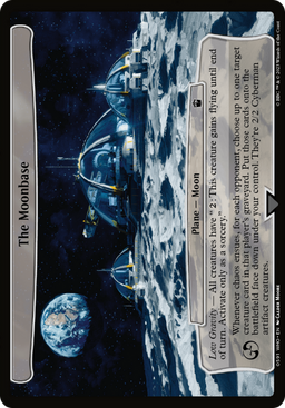 The Moonbase (WHO-591) - Doctor Who