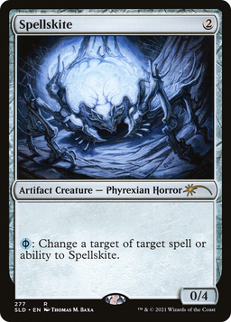 Spellskite (277) (SLD-277) - Secret Lair Drop